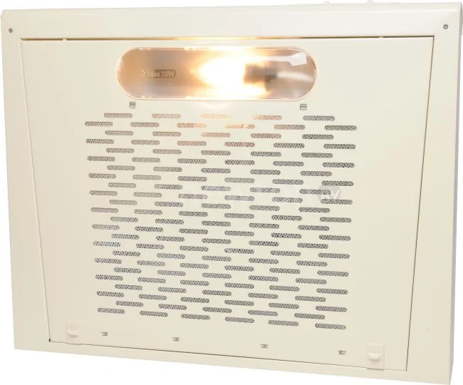 Кухонная вытяжка Ciarko ZRC Slim 50 Ivory