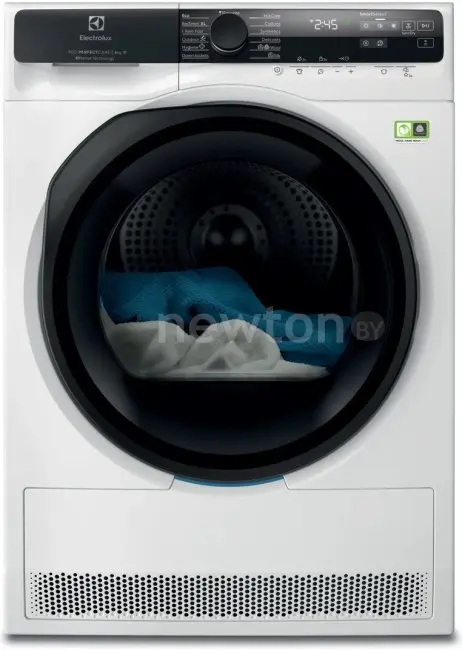 Сушильная машина Electrolux PerfectCare 900 EW9D587KC1E