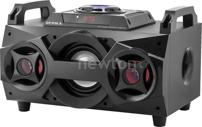 Колонка для вечеринок Supra SMB-500
