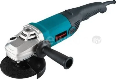 Угловая шлифмашина Hammer USM1250C PREMIUM