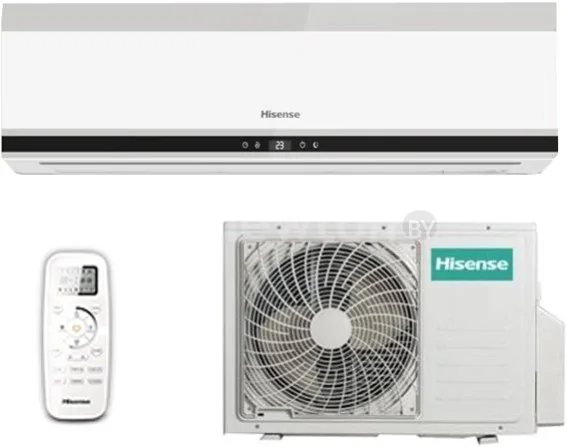 Сплит-система Hisense AS-36HR4SDKVT