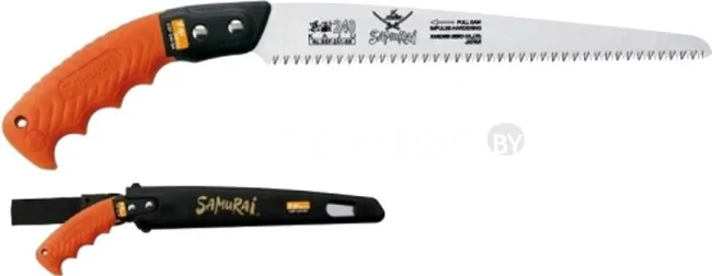 Пила садовая Samurai GSF-210-SH