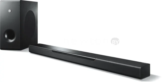 Саундбар Yamaha MusicCast BAR 400 YAS-408