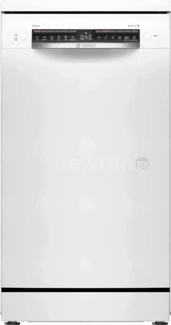 Отдельностоящая посудомоечная машина Bosch SPS4HKW49E