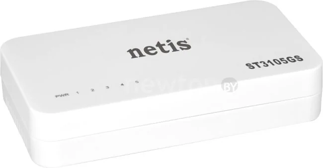 Коммутатор Netis ST3105GS