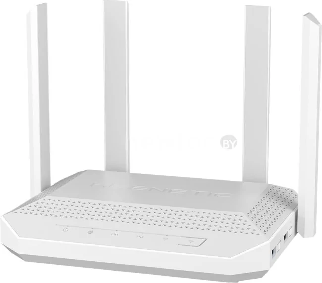 Wi-Fi роутер Keenetic Giga KN-1012