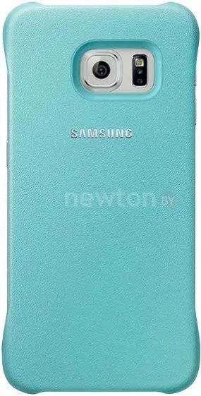 Чехол Samsung Protective Cover для Samsung Galaxy S6 edge [EF-YG925BMEG]