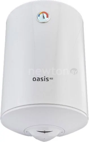 Накопительный электрический водонагреватель Oasis Eco ER-80