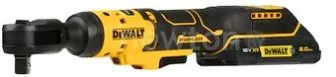 Трещотка DeWalt DCF512D1G (с 1-им АКБ)