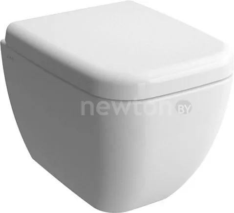 Унитаз Vitra Shift Rim-Ex 7742B003-0075 (без сиденья)