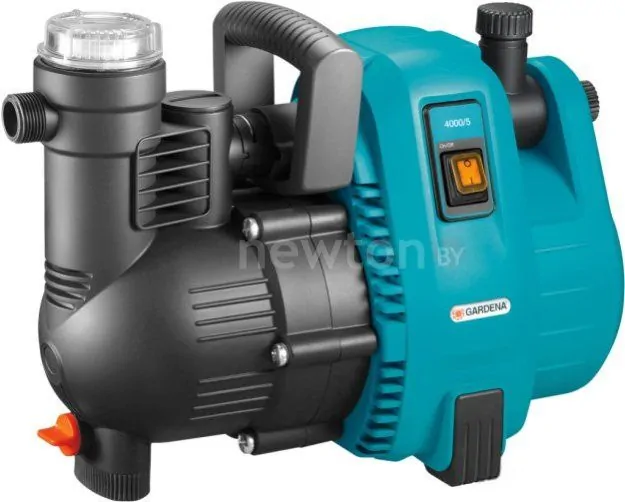 Насос Gardena 4000/5 Comfort [1732-20]