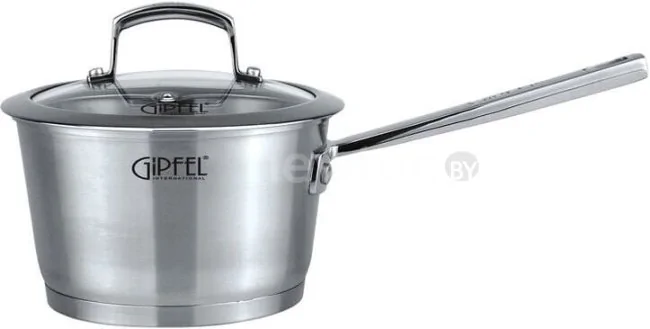 Кастрюля с длинной ручкой Gipfel Genesis 1251