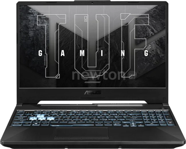 Игровой ноутбук ASUS TUF Gaming A15 FA506NFR-HN092