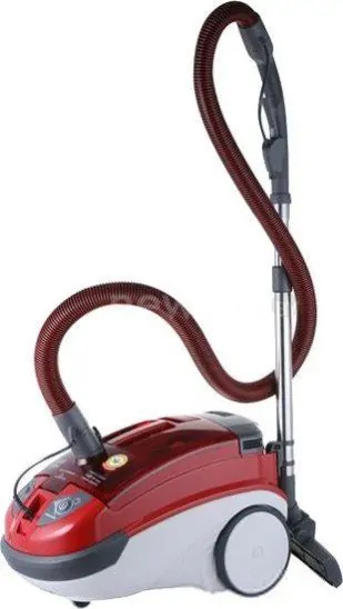 Пылесос Thomas TWIN TT PARQUET AQUAFILTER