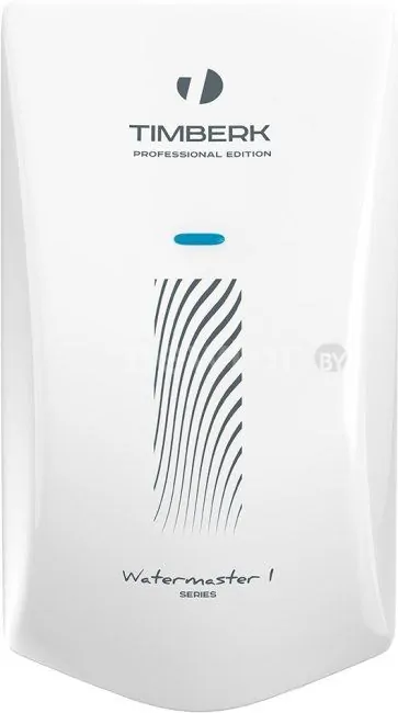 Проточный электрический водонагреватель Timberk Watermaster I WHE 3.5 XTR H1