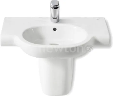 Умывальник Roca Meridian 70x46 (327240000)