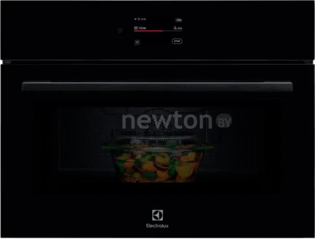 Микроволновая печь Electrolux MealAssist 700 LVM9E2XZ