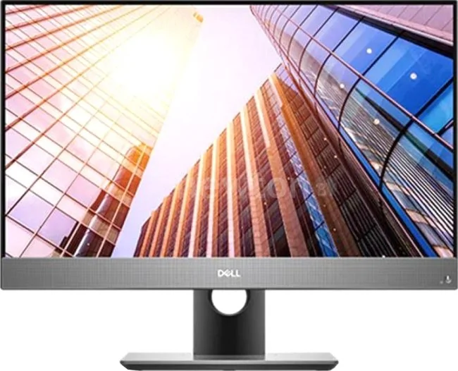 Моноблок Dell Optiplex 7760-6221
