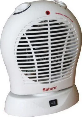 Тепловентилятор Saturn ST-HT1245