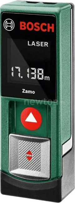 Лазерный дальномер Bosch Zamo [0603672421]
