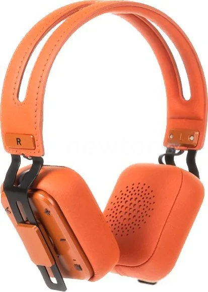 Наушники с микрофоном Rombica MySound BH-05 2C