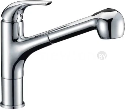 Смеситель IDDIS Kitchen K01SBP0i05