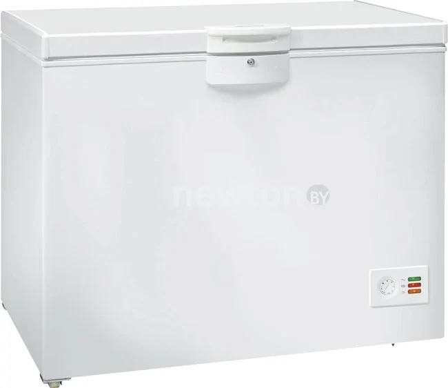 Морозильный ларь Smeg CO232E