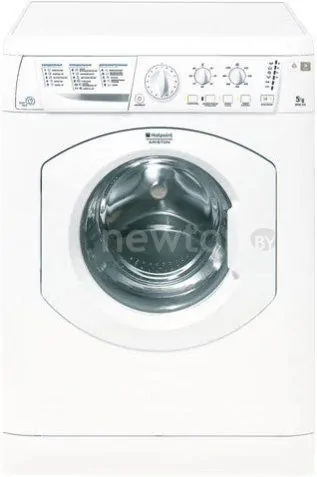 Стиральная машина Hotpoint-Ariston ARSL 105 (CSI).L