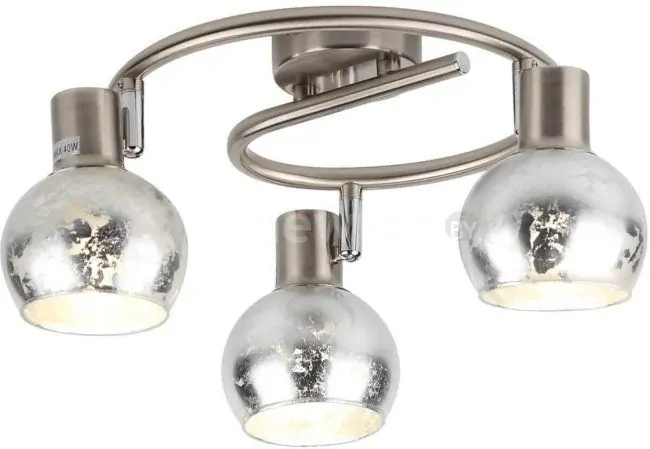 Спот Rivoli Craquelure 7008-731