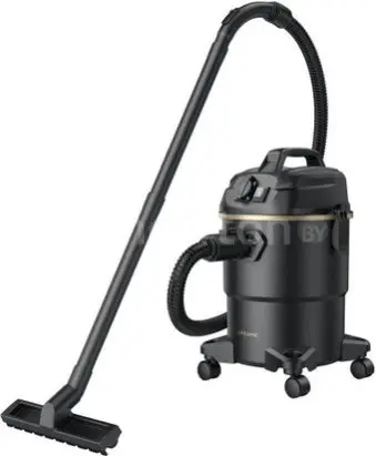 Пылесос Dreame DF10 Pro Wet And Dry Vacuum Cleaner HHV16A (черный, с евровилкой)