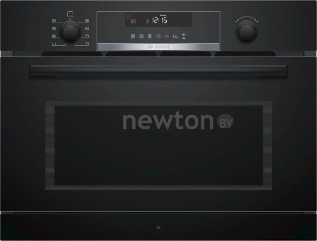 Микроволновая печь Bosch COA565GB0