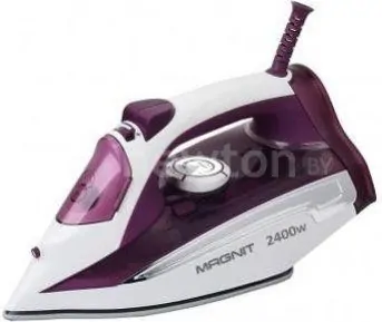 Утюг Magnit RMI-1902