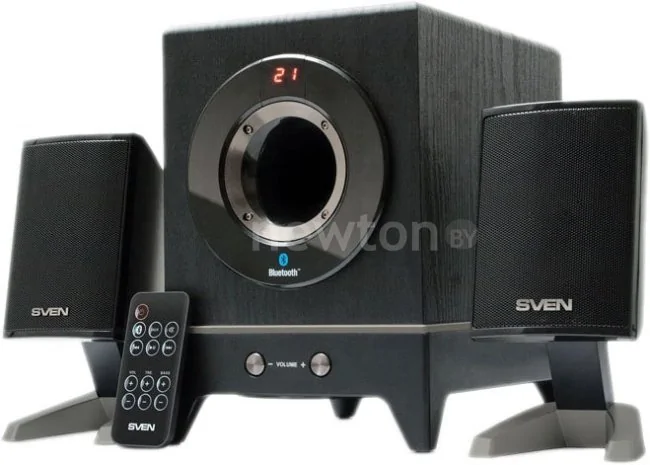 Акустика SVEN MS-350BL
