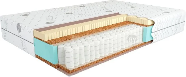 Матрас Kondor Jamaika 3 Hard 160x200 (жаккард)