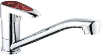 Смеситель Fashun A4850RED