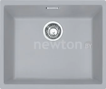 Кухонная мойка Franke Sirius SID 110-50 125.0501.044 (серый асфальт)