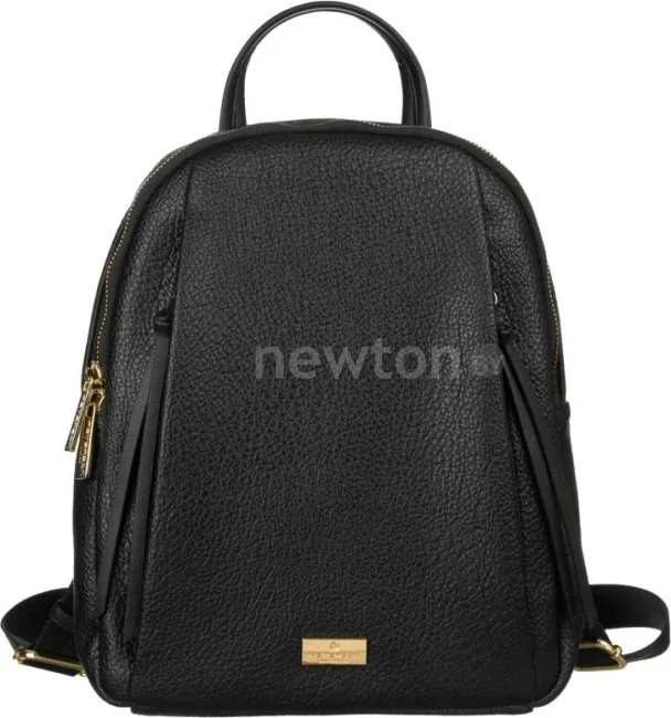 Городской рюкзак Peterson PTN ALP-22168 (черный)
