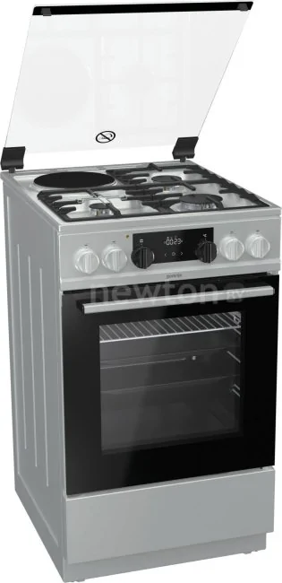 Кухонная плита Gorenje K5341XD