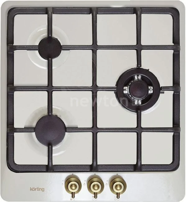Варочная панель Korting HG 455 CTRI