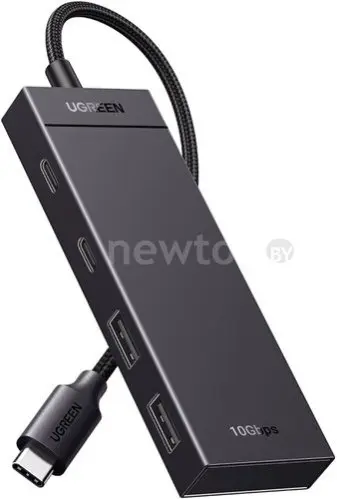 USB-хаб Ugreen CM806 35583