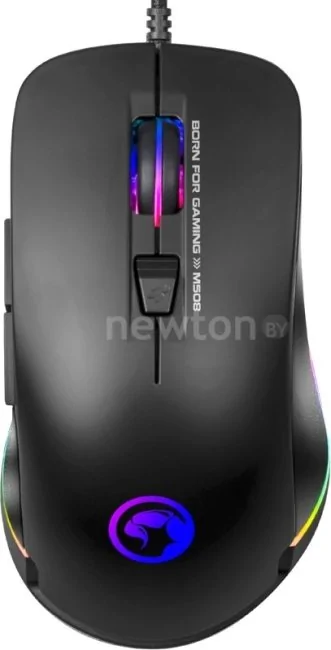 Игровая мышь Marvo M508