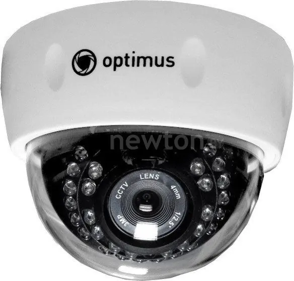 IP-камера Optimus IP-E022.1(3.6)P V2035