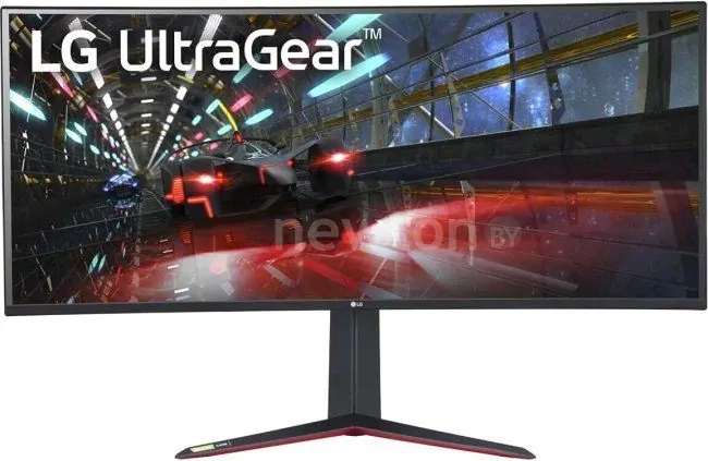 Игровой монитор LG UltraGear 38GN950-B