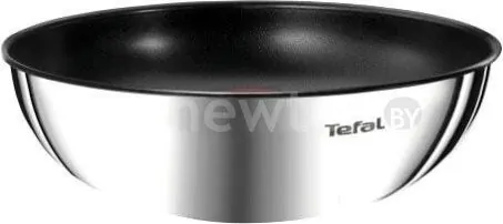 Сковорода ВОК Tefal Ingenio Emotion L9487774