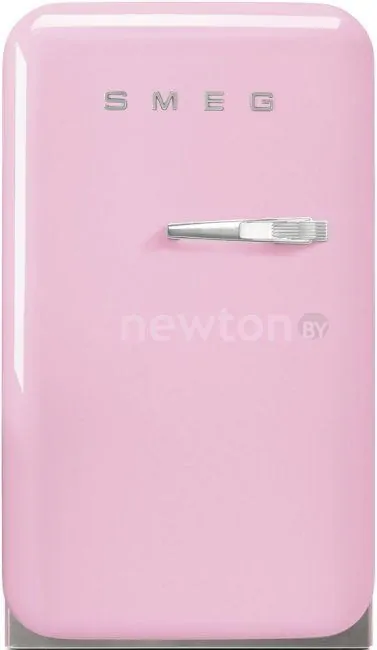 Однокамерный холодильник Smeg FAB5LPK
