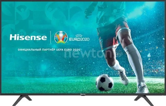 Телевизор Hisense H50B7100