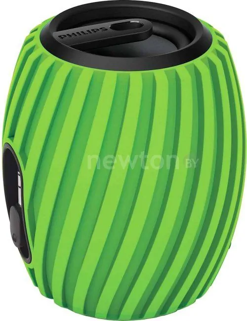 Портативная колонка Philips SoundShooter SBA3011GRN/00