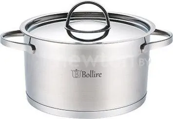 Кастрюля Bollire BR-2304