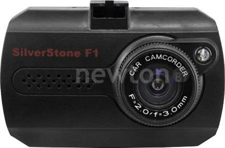 Видеорегистратор SilverStone F1 NTK-45F