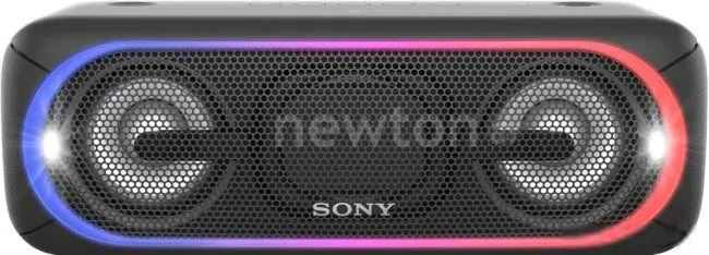 Беспроводная колонка Sony SRS-XB40 (черный)